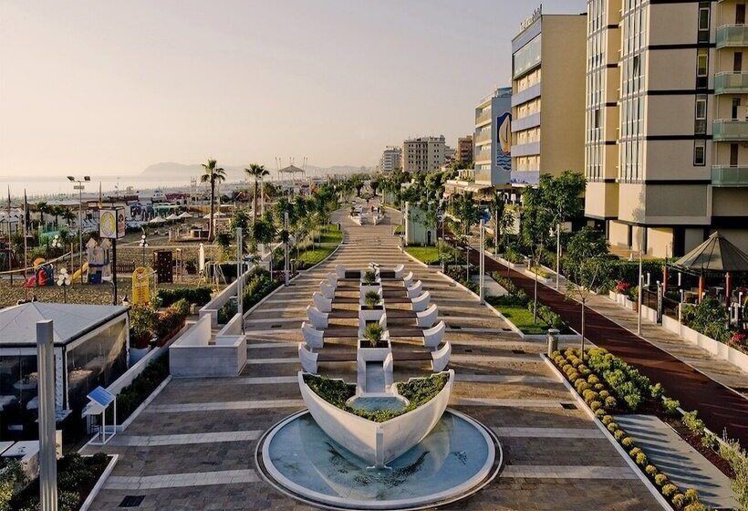 בית מלון כפרי Garden