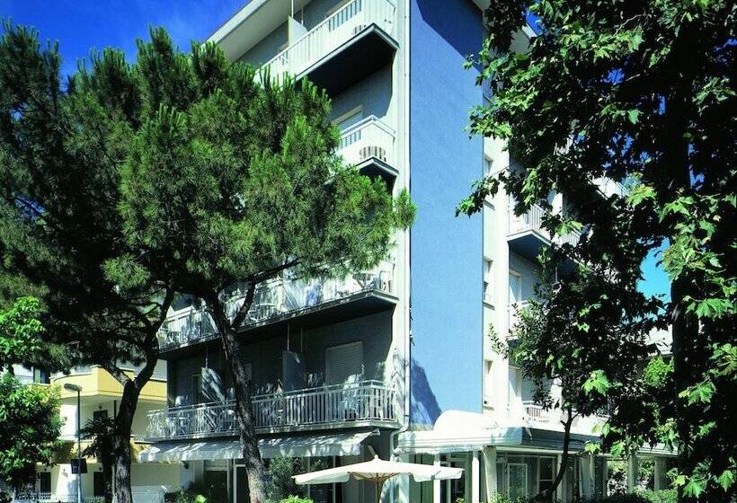 בית מלון כפרי Garden