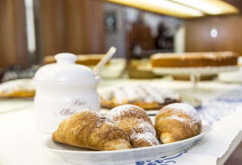 בית מלון כפרי Garden