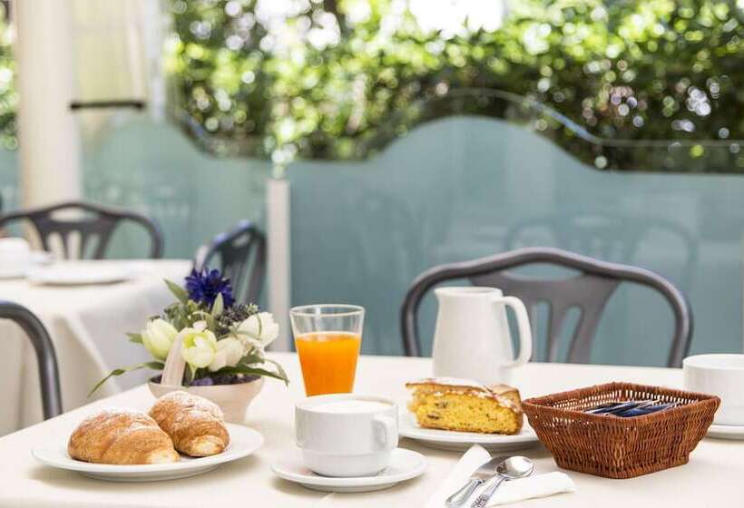 בית מלון כפרי Garden