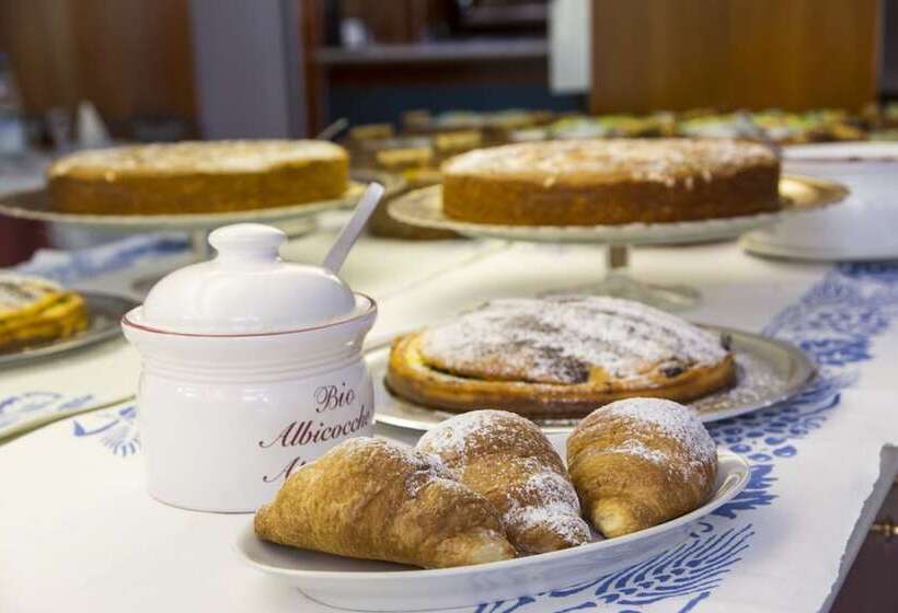 בית מלון כפרי Garden