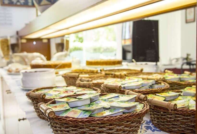 בית מלון כפרי Garden