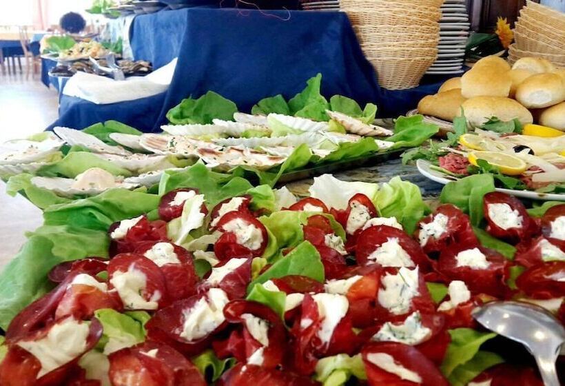 בית מלון כפרי Garden