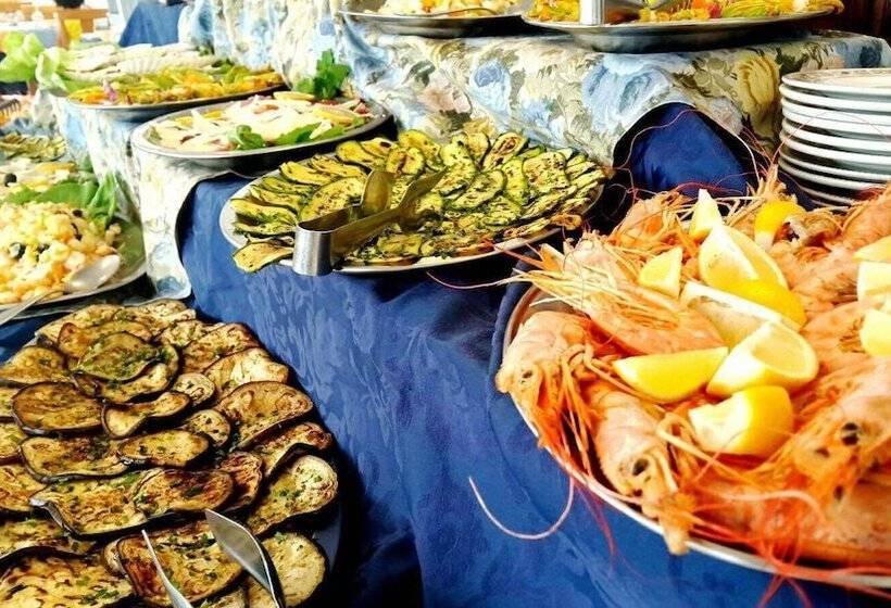 בית מלון כפרי Garden