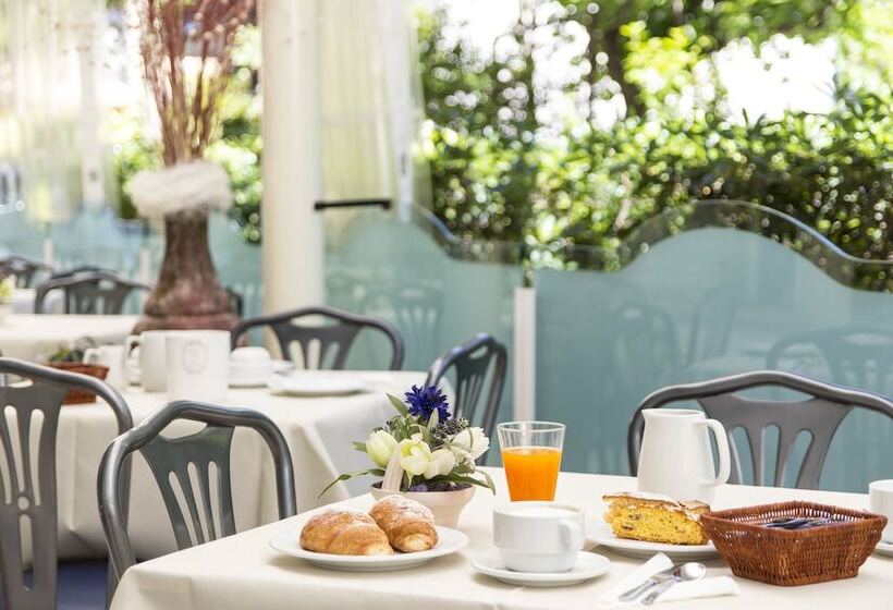 בית מלון כפרי Garden