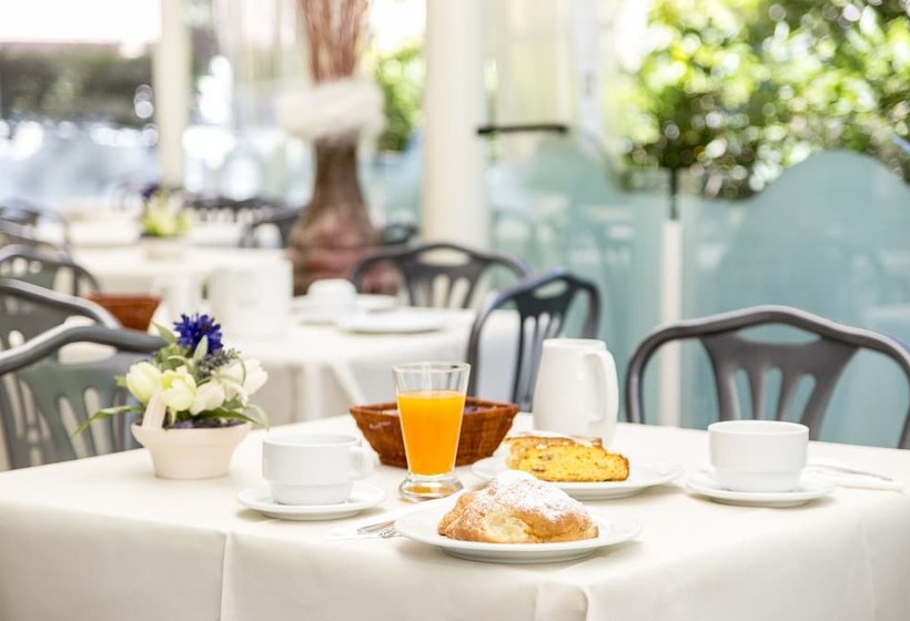 בית מלון כפרי Garden