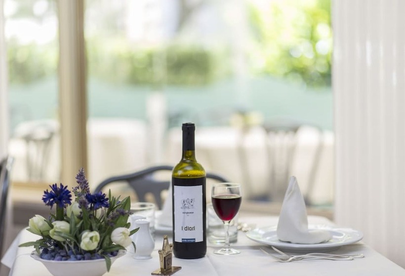 בית מלון כפרי Garden