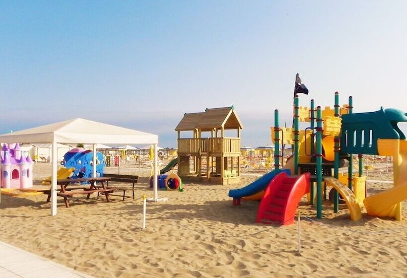 בית מלון כפרי Garden