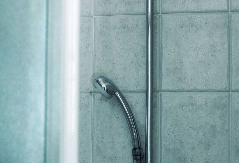 בית מלון כפרי Garden