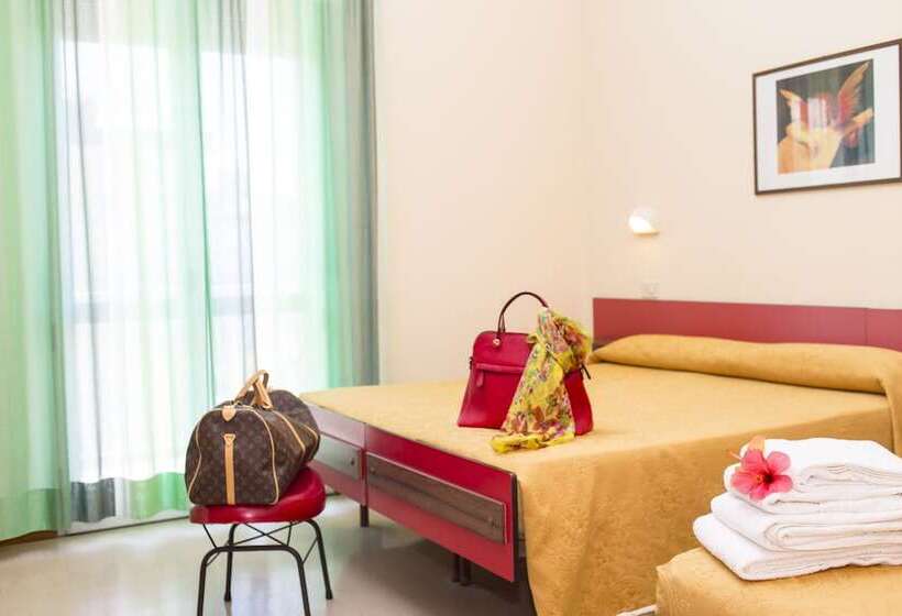 בית מלון כפרי Garden