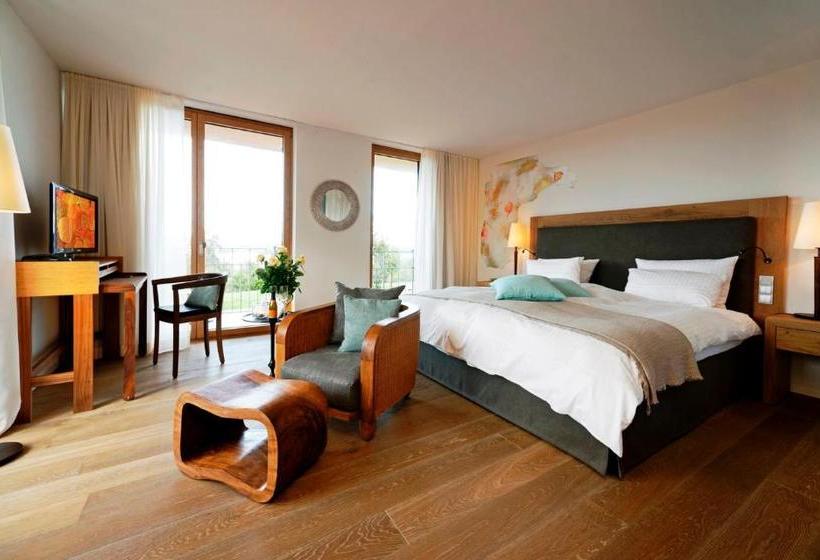 酒店 Hirschen Horn