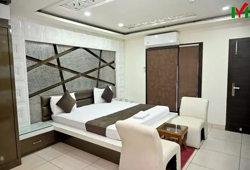 Hotelli My Dream