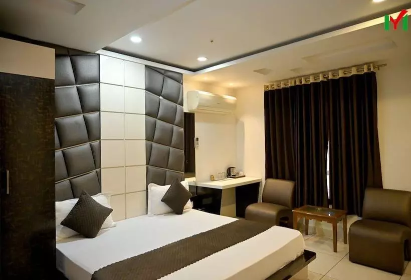 Hotelli My Dream