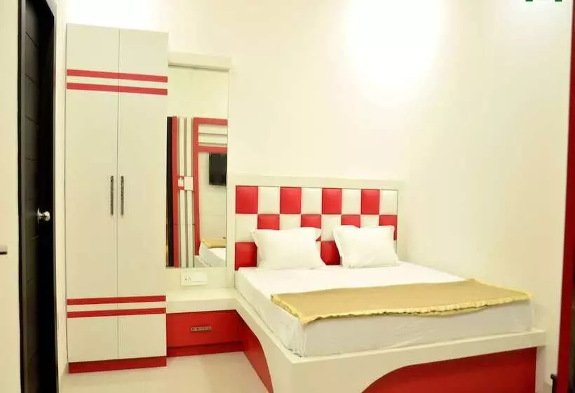 Hotelli My Dream