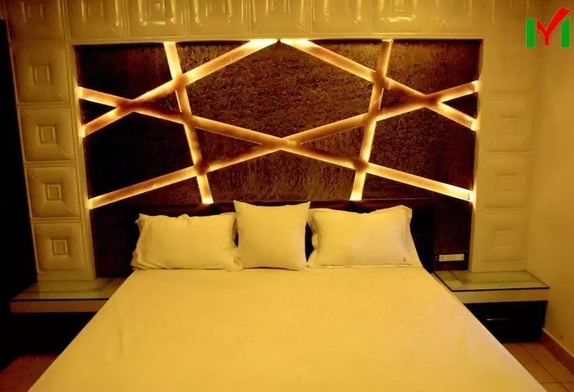 Hotelli My Dream
