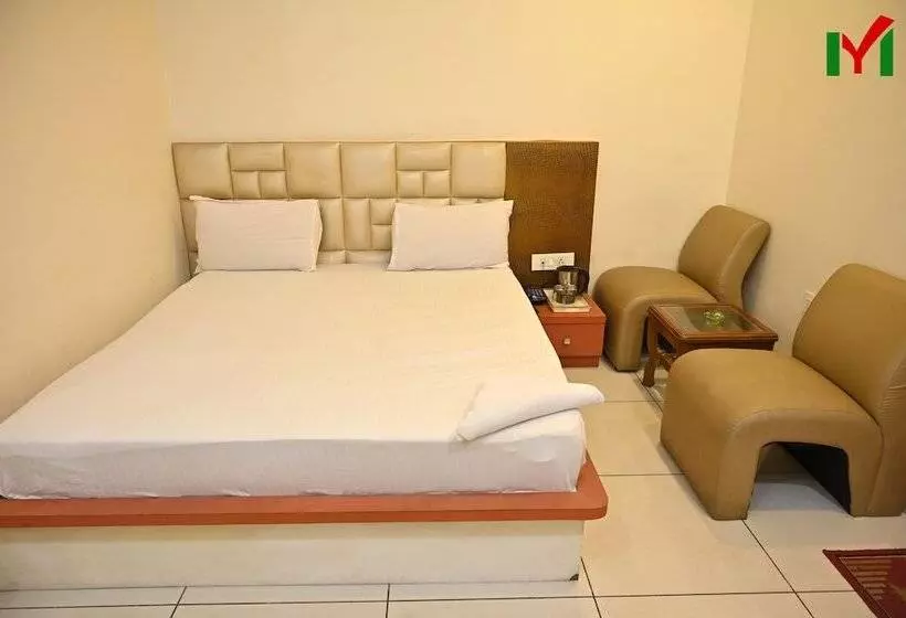 Hotelli My Dream
