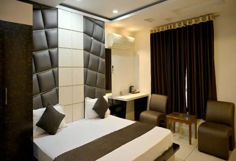 Hotelli My Dream