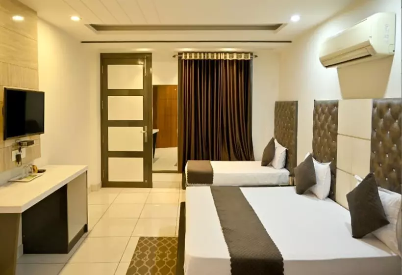 Hotelli My Dream