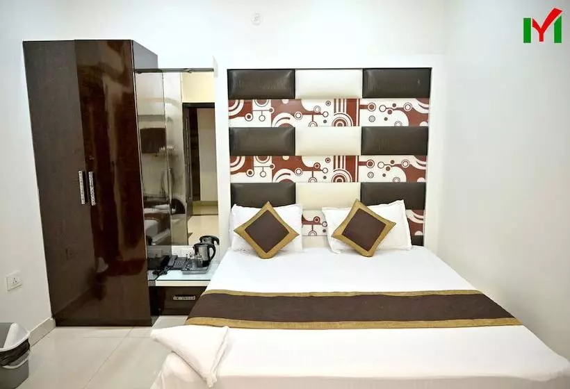 Hotelli My Dream