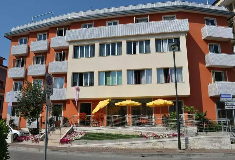 هتل Palladio
