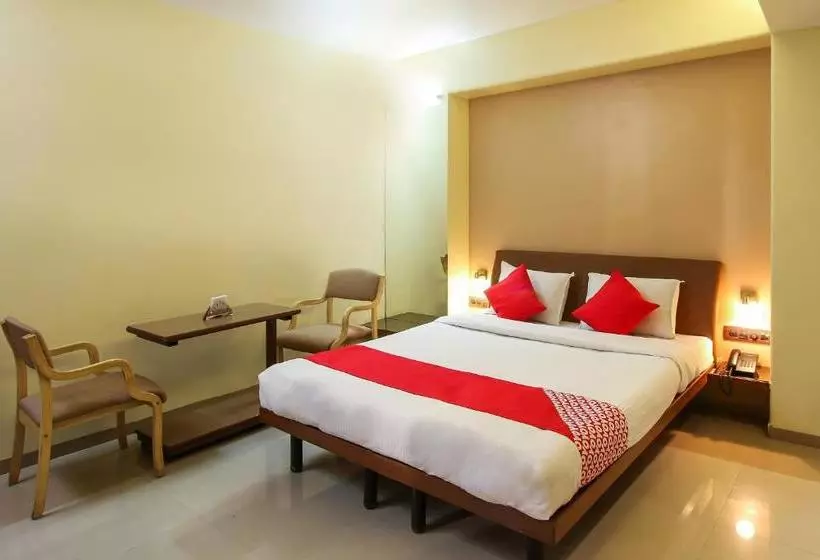 Hôtel Panchalee Deluxe