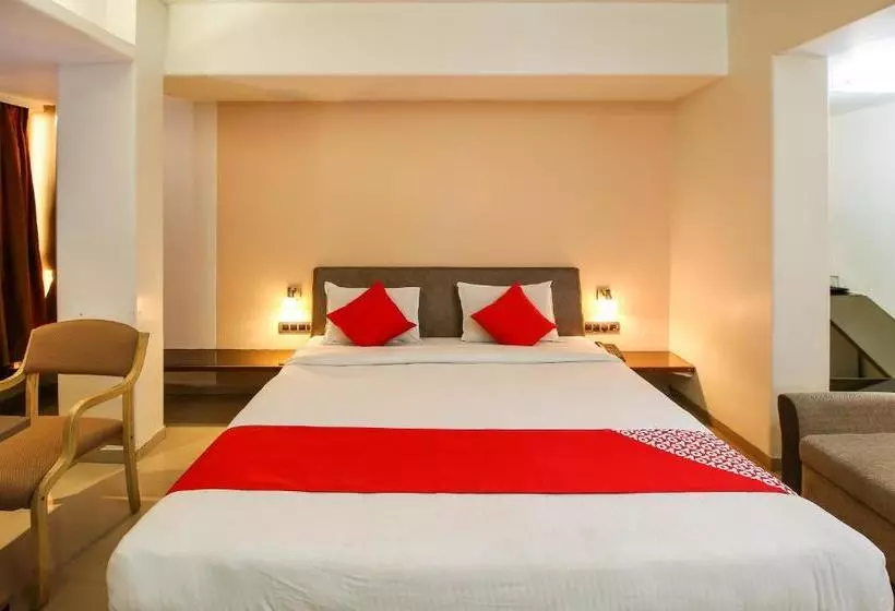 Hôtel Panchalee Deluxe