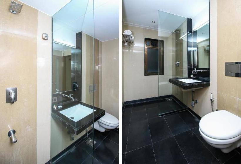 Hotelli Panchalee Deluxe