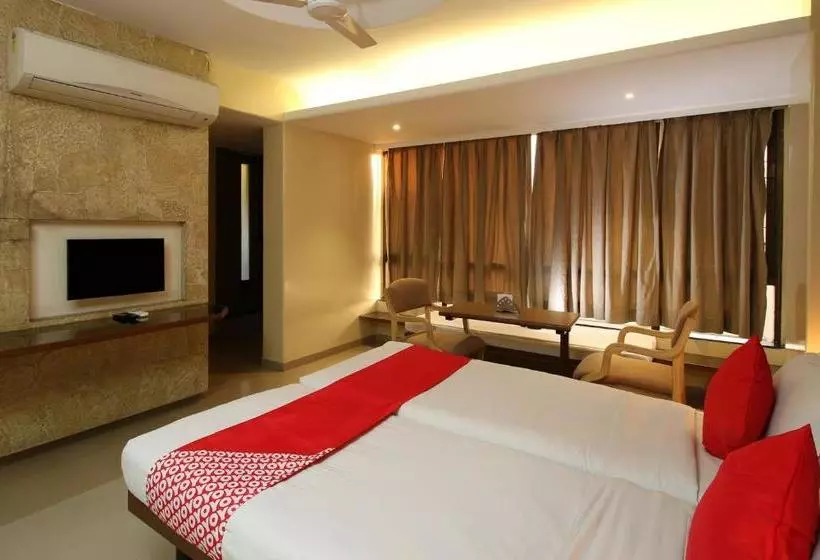 Hôtel Panchalee Deluxe