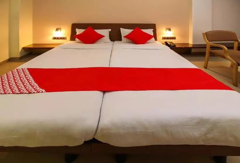 Hôtel Panchalee Deluxe