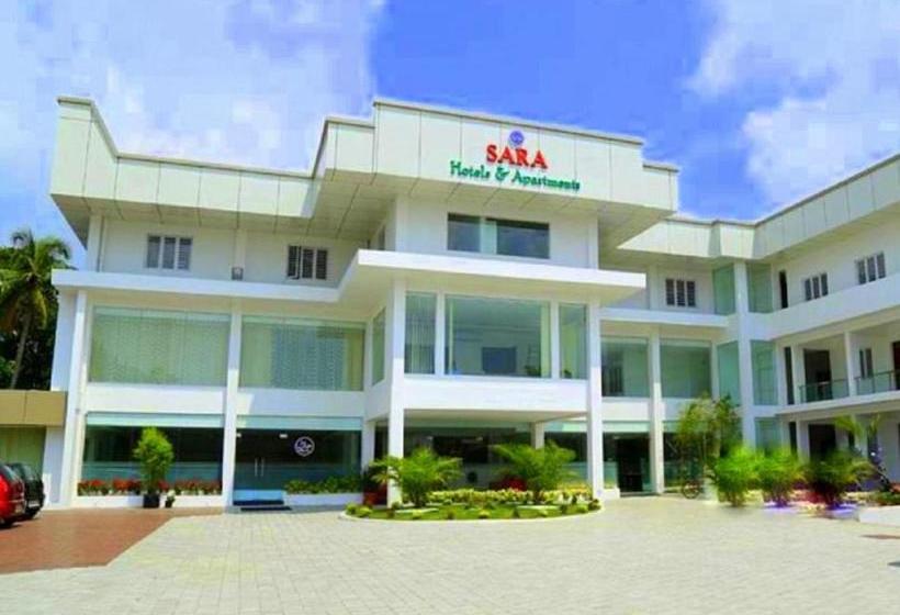 Sara Hotels And Apartments