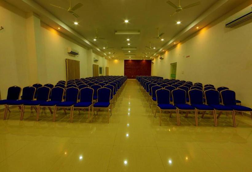 Sara Hotels And Apartments