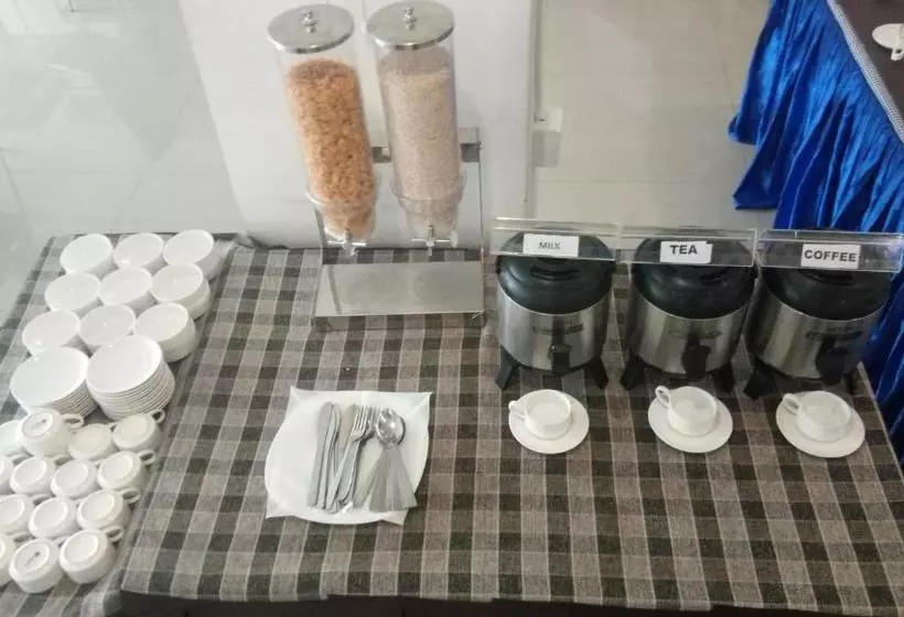 Sara Hotels And Apartments