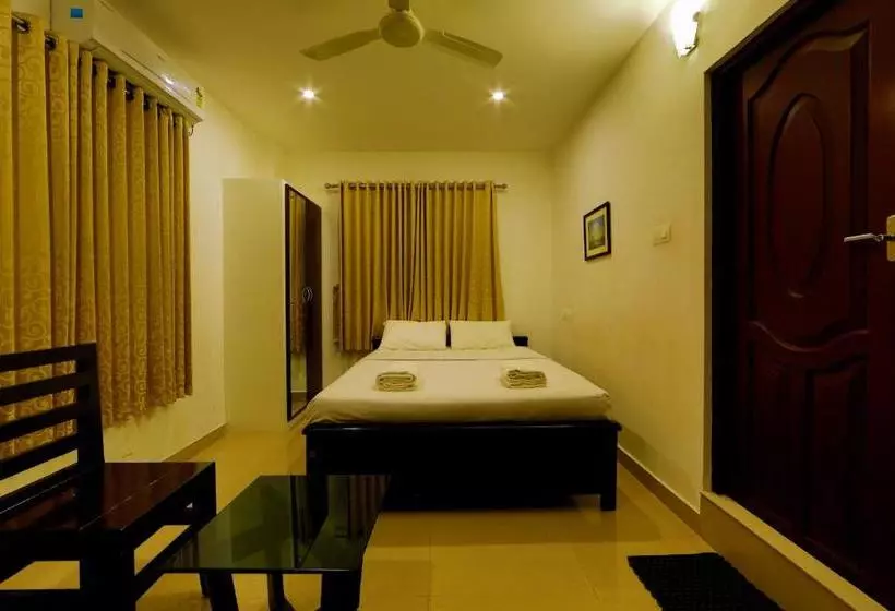 Sara Hotels And Apartments