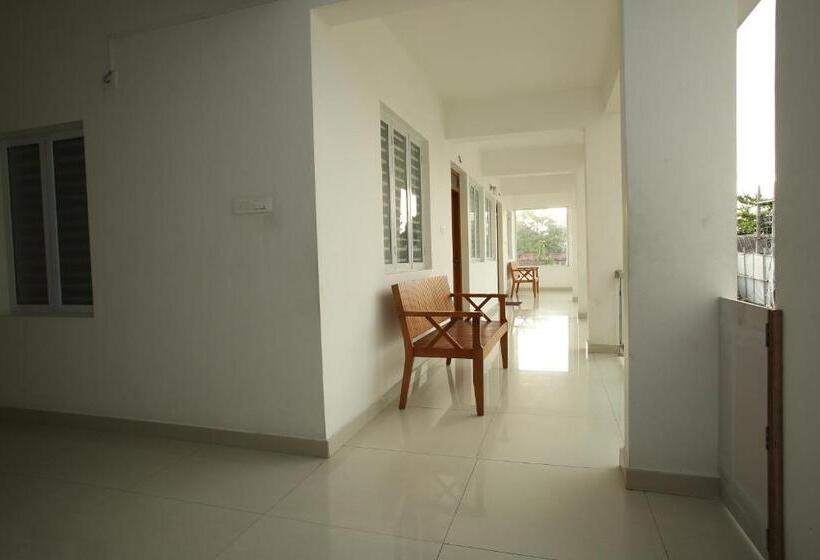 Sara Hotels And Apartments