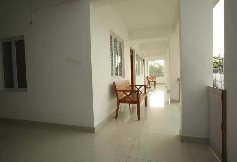 Sara Hotels And Apartments