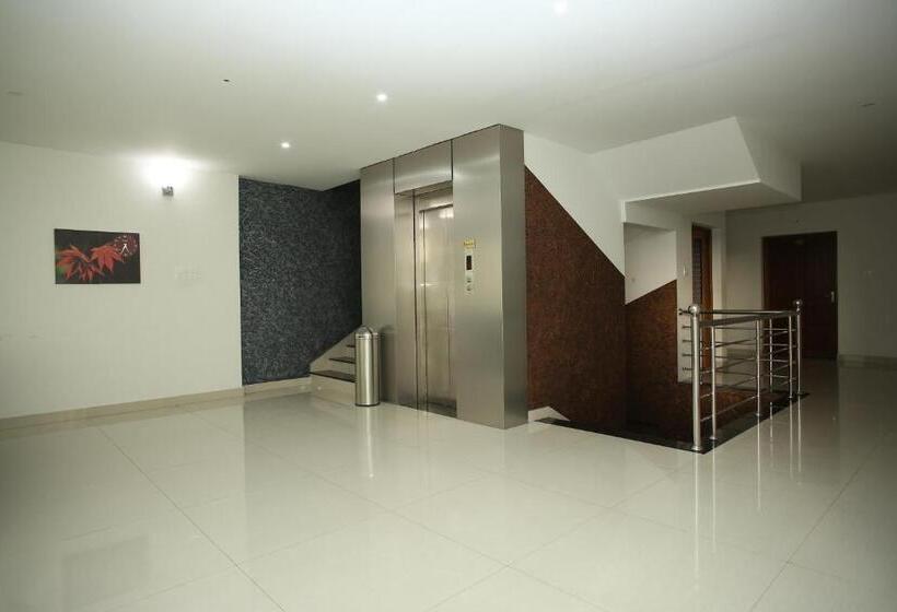 Sara Hotels And Apartments