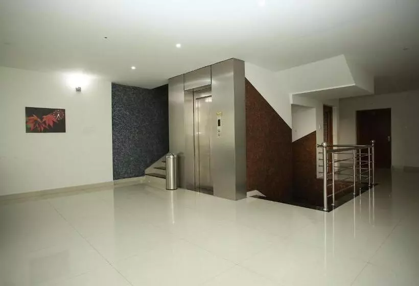 Sara Hotels And Apartments