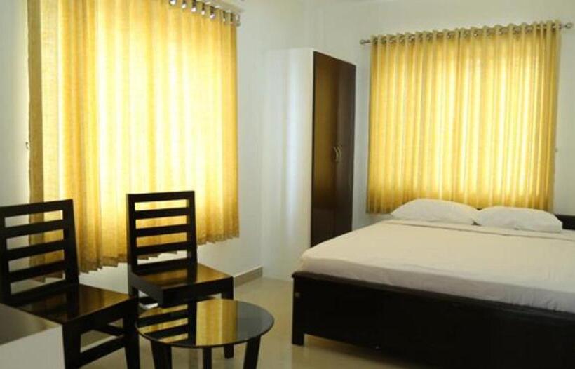 Sara Hotels And Apartments