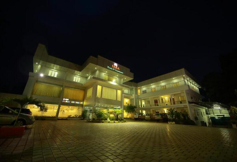 Sara Hotels And Apartments