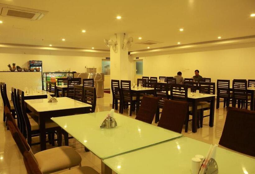 Sara Hotels And Apartments