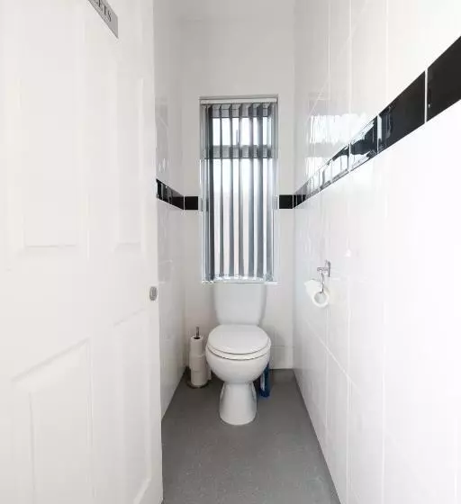 ホテル The Pickering Park