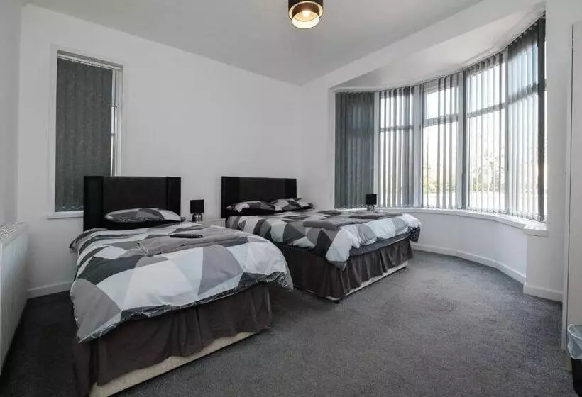 ホテル The Pickering Park