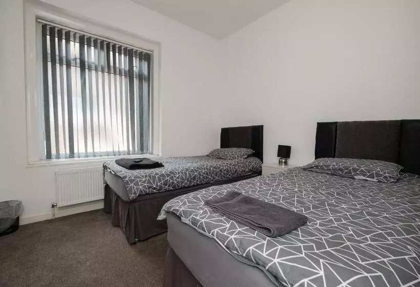 ホテル The Pickering Park