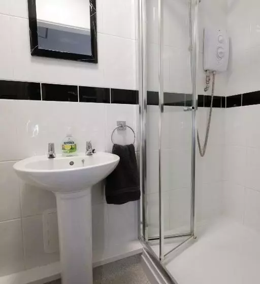 ホテル The Pickering Park