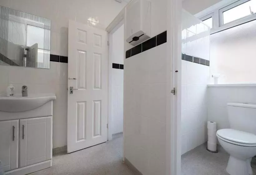 ホテル The Pickering Park