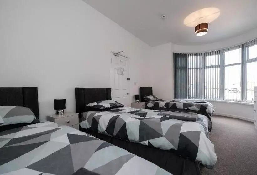 ホテル The Pickering Park