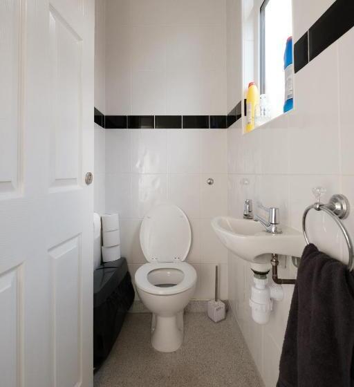 בית מלון כפרי The Pickering Park