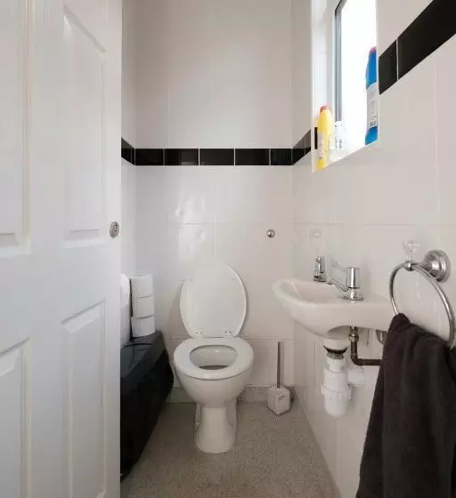 ホテル The Pickering Park