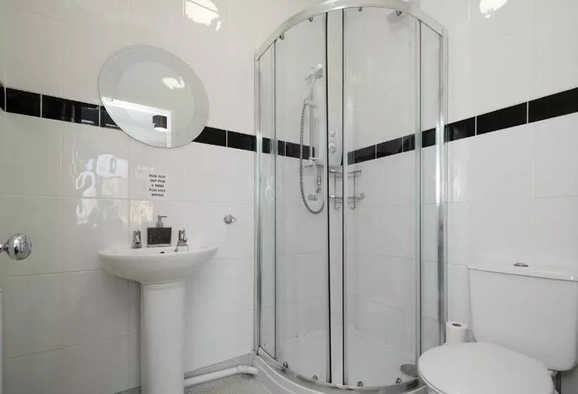 ホテル The Pickering Park