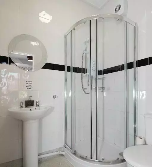 ホテル The Pickering Park